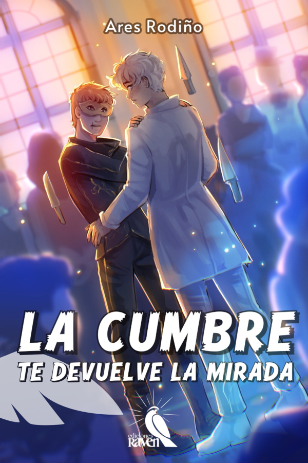 La Cumbre te devuelve la mirada - Imagen 2