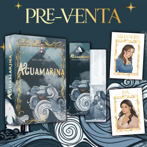 Aguamarina