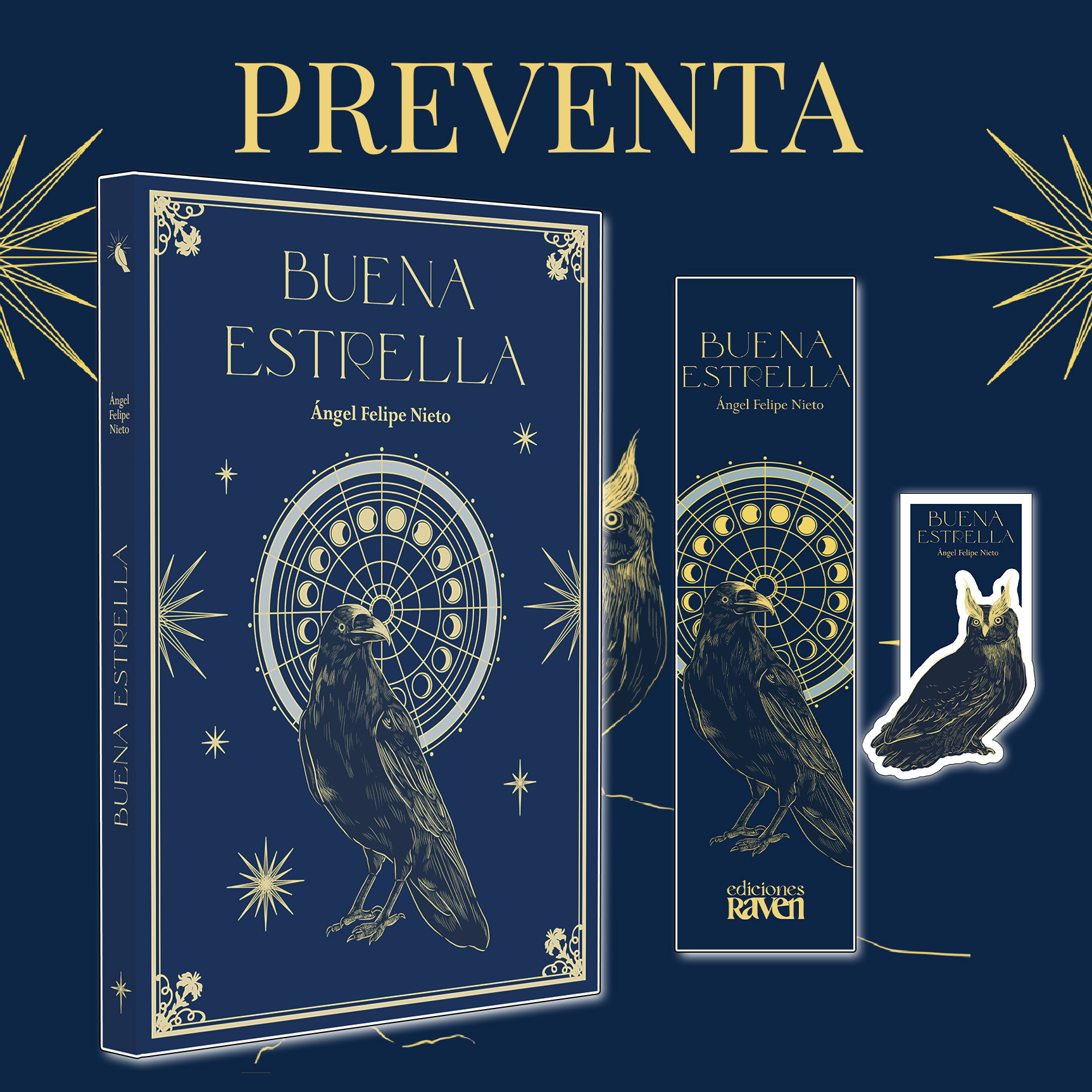 Buena estrella