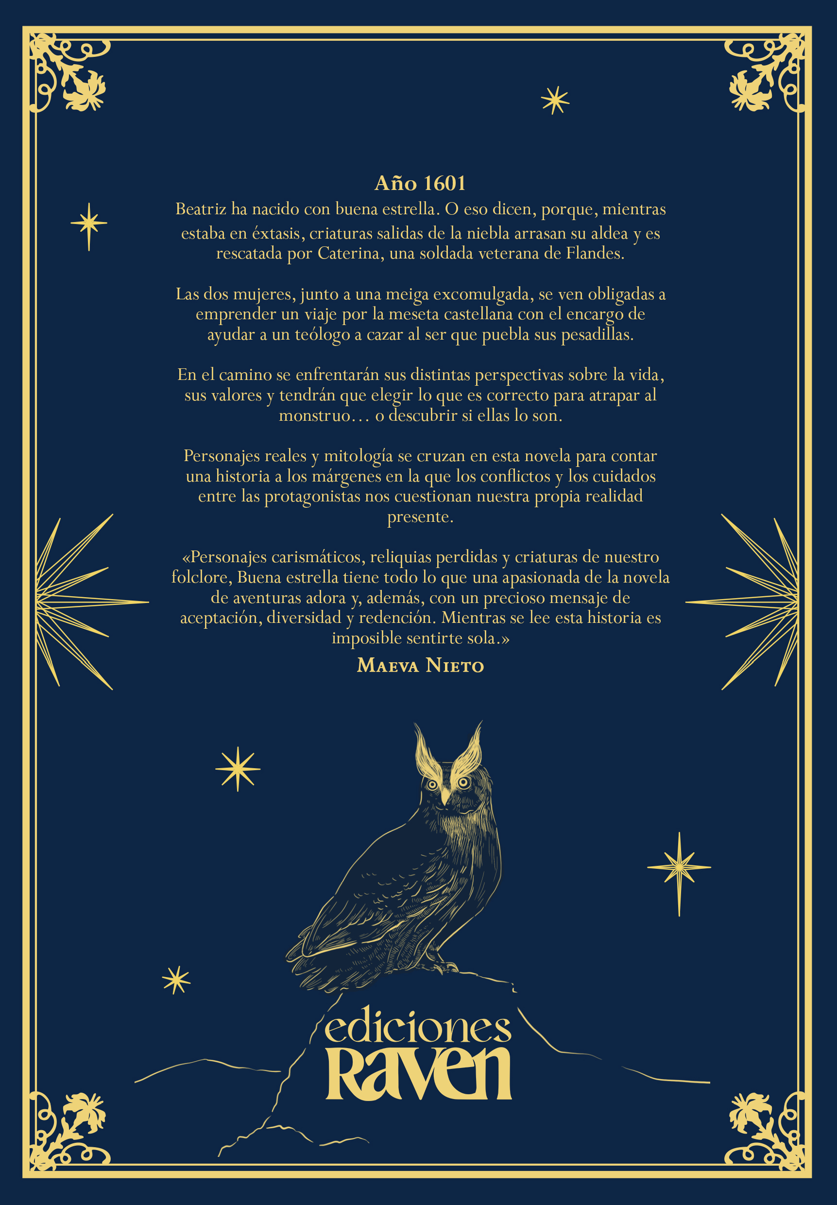 Buena estrella - Imagen 5